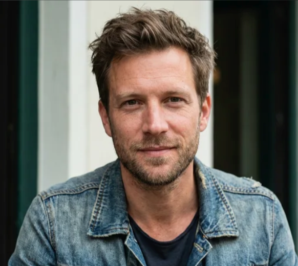 Markus Weber